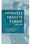 Osmanlı Devleti Tarihi (1299-1792)