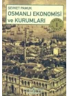 Osmanlı Ekonomisi ve Kurumları