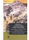Osmanlı Gayrinizami Harp Doktrini