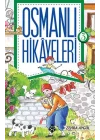 Osmanlı Hikayeleri 3