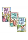 Osmanlı Hikayeleri Seti (3 Kitap)