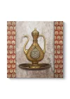 Osmanlı İbrik ve Leğeni Tablosu 90 x 90