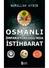 Osmanlı İmparatorluğunda İstihbarat
