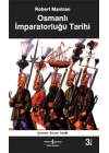 Osmanlı İmparatorluğu Tarihi
