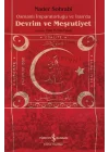 Osmanlı İmparatorluğu Ve İran’Da Devrim Ve Meşrutiyet