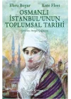 Osmanlı İstanbulunun Toplumsal Tarihi
