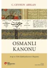Osmanlı Kanonu