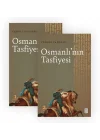 Osmanlının Tasfiyesi (2 Cilt)