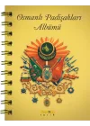 Osmanlı Padişahları Albümü