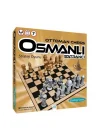 Osmanlı Satranç