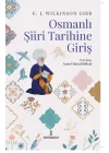 Osmanlı Şiiri Tarihine Giriş