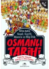 Osmanlı Tarihi 1