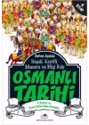 Osmanlı Tarihi 4