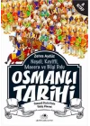 Osmanlı Tarihi 8