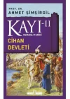 Osmanlı Tarihi Kayı 2 - Cihan Devleti