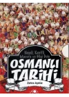 Osmanlı Tarihi Seti (8 Kitap)