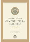 Osmanlı Taşra Maliyesi