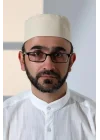 Osmanlı Tuğrası Nakışlı Kalıp Namaz Takkesi Bej Bej 58