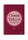 Osmanlı Türkçesi Kolay Okuma Metinleri 3