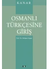 Osmanlı Türkçesine Giriş