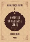Osmanlı Türkçesine Giriş