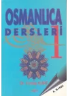 Osmanlıca Dersleri-1