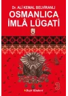Osmanlıca İmla Lügati 3