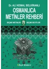 Osmanlıca Metinler Rehberi - 4