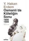Osmanlıda Köleliğin Sonu