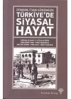 Osmanlıdan Günümüze Türkiyede Siyasal Hayat