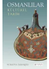 Osmanlılar: Kültürel Tarih