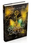 Ötanazi Okulu 3 (Ciltli)