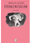 Öteki Rüzgar, Yerdeniz 5