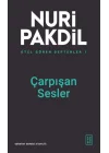 Otel Gören Defterler 1: Çarpışan Sesler