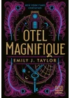 Otel Maqnifique