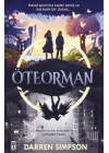 Öteorman