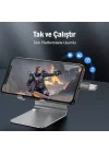 OTG Akıllı Giriş USB 3.0 to Type-C Dönüştürücü Adaptör Çevirici 5Gbps, iPhone 16, Pro, Pro Max, M2, M3, M4 MacBook Pro, Air, iPad Pro ve Galaxy S25, S24, S23 ve Tabletler ile Uyumlu
