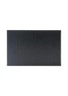 Other Black 4 Parça Amerikan Servis 30x45 cm