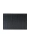 Other Black 4 Parça Amerikan Servis 30x45 cm