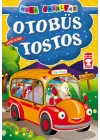 Otobüs Tostos / Mini Masallar