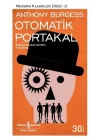 Otomatik Portakal - Modern Klasikler Dizisi