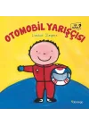 Otomobil Yarışçısı - Ne Yapar?