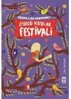 Ötücü Kuşlar Festivali