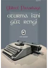 Oturma İzni - Güz Rengi