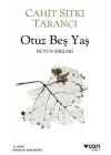 Otuz Beş Yaş Bütün Şiirleri