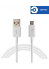 Ouptec Micro Usb Şarj Ve Data/Veri Aktarım Kablosu A Kalite