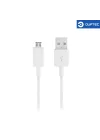 Ouptec Micro Usb Şarj Ve Data/Veri Aktarım Kablosu A Kalite