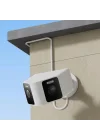 Outdoor Camera CW100 Dual White - Akıllı Güvenlik Kamerası