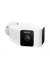 Outdoor Camera CW100 Dual White - Akıllı Güvenlik Kamerası
