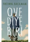 Ove Diye Biri